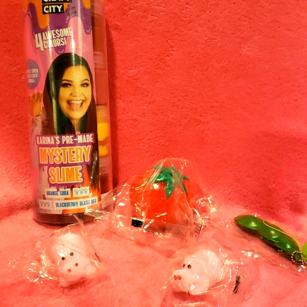 Fitget Bundle